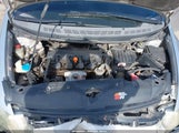 Honda Civic Ex-L 19XFA16979E034766 снимка