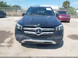 Mercedes-Benz Gle 350 4Matic 4JGFB4KB4LA052350 снимка