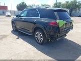 Mercedes-Benz Gle 350 4Matic 4JGFB4KB4LA052350 fotografie