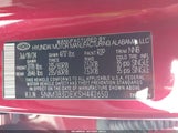 Hyundai Tucson Sel 5NMJB3DEXSH442650 снимка