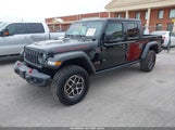Jeep Gladiator Rubicon 1C6RJTBG5SL504407 снимка