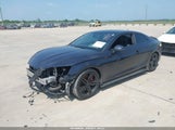 Audi A5 2.0T Premium WAUTNAF56JA017868 снимка