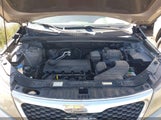 Kia Sorento Lx 5XYKT3A14BG110815 снимка