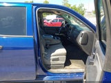 Chevrolet Silverado  2Lt 1GCVKREC1EZ319255 снимка