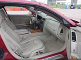 Cadillac Xlr Standard 1G6YV34A145601390 снимка