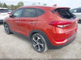 Hyundai Tucson Limited KM8J3CA26GU124012 снимка