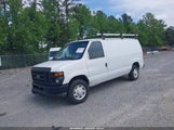 Ford E-150 Commercial/Recreational 1FTNE14W28DA40709 снимка