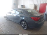 Toyota Corolla Se 2T1BURHE1HC832997 снимка