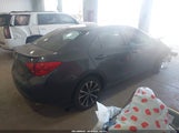 Toyota Corolla Se 2T1BURHE1HC832997 снимка