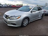 Nissan Altima 2.5 S 1N4AL3AP9HC247249 снимка