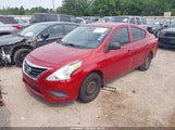Nissan Versa 1.6 S+ 3N1CN7AP8FL838259 снимка