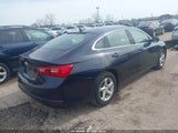 Chevrolet Malibu 1Ls 1G1ZB5ST5JF166771 снимка