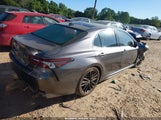 Toyota Camry Xse V6 4T1KZ1AK8RU096319 photo