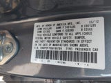 Honda Accord 2.4 Ex 1HGCP2F70CA168794 снимка
