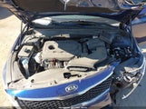 Kia Optima Lx 5XXGT4L31JG252777 снимка