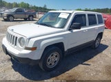 Jeep Patriot Sport 1C4NJRBB4GD573279 fotografie