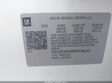 Chevrolet Malibu Fwd Premier 1G1ZE5SX6MF038103 снимка