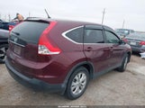 Honda Cr-V Ex 5J6RM4H56CL068500 снимка