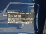 BMW 750I xDrive WBA7U2C09MCF58587 снимка