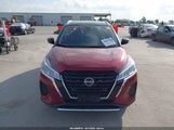 Nissan Kicks Sv Xtronic Cvt 3N1CP5CV9PL477166 fotografie