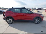 Nissan Kicks Sv Xtronic Cvt 3N1CP5CV9PL477166 снимка