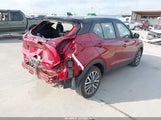 Nissan Kicks Sv Xtronic Cvt 3N1CP5CV9PL477166 снимка