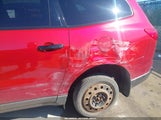 Chevrolet Traverse 1Lt 1GNKVGEDXCJ420420 снимка