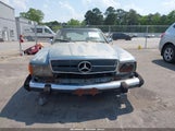 Mercedes-Benz Sl-Class 10704412002710 снимка