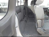 Nissan Frontier Se 1N6AD06U65C466019 снимка