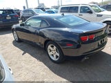 Chevrolet Camaro 1Ls 2G1FE1ED4B9204850 fotografie
