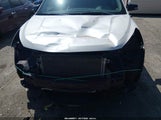 Chevrolet Traverse 2Lt 1GNKRHKD5FJ271532 снимка
