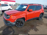 Jeep Renegade Latitude Fwd ZACCJABB6HPF39646 снимка