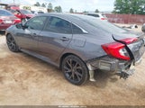 Honda Civic Sport 19XFC2F83LE012780 fotografie
