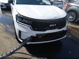 Kia Sorento S 5XYRL4LCXNG128209 снимка