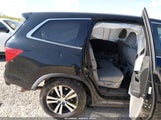 Honda Pilot Ex 5FNYF6H33GB038966 fotografie