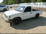 Toyota Tacoma 4TANL42N3WZ154957 fotografie