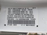 Honda Cr-V Ex 3CZRE3H55AG702980 снимка
