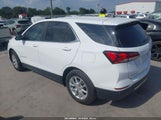 Chevrolet Equinox Fwd Lt 3GNAXKEV7NL294921 photo