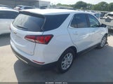 Chevrolet Equinox Fwd Lt 3GNAXKEV7NL294921 photo