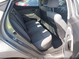 Hyundai Elantra Gls KMHDH4AEXDU910731 снимка