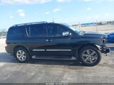 Nissan Armada Platinum 5N1BA0NF8EN608874 снимка