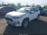Toyota Rav4 Hybrid Xle JTMRWRFV8LD059016 fotografie