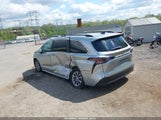Toyota Sienna Le 5TDKSKFC7SS171411 снимка