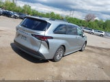 Toyota Sienna Le 5TDKSKFC7SS171411 снимка