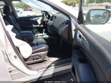 Nissan Pathfinder Sl 5N1DR2MM1HC622757 снимка