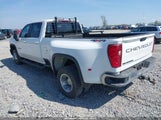 Chevrolet Silverado 3500Hd 4Wd Long Bed Lt 1GC4KTEY5SF121862 снимка