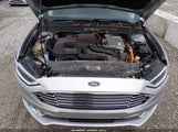 Ford Fusion Energi Se Luxury 3FA6P0PU6JR270288 снимка