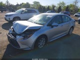 Toyota Corolla Le JTDEPRAE9LJ071356 снимка