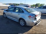 Toyota Corolla Le JTDEPRAE9LJ071356 снимка