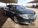 Chevrolet Impala 2Lt 2G1125S3XE9254842 снимка